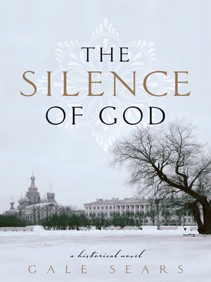 cover image of The Silence of God